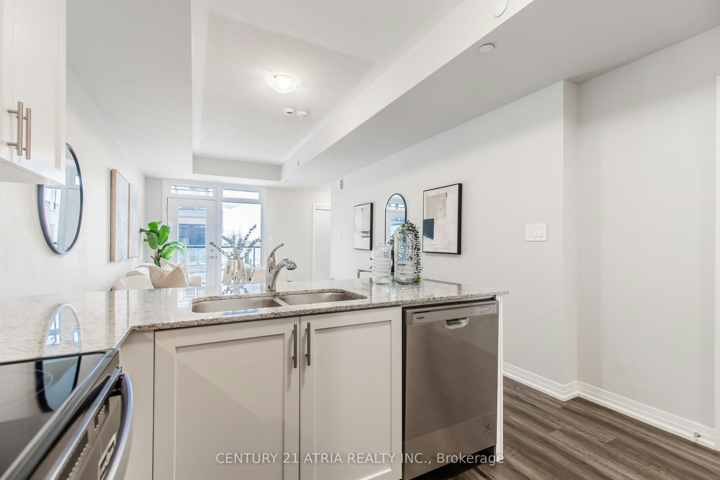 112-1597 Rose Way, Milton, ON, L9E 1N4 - 16