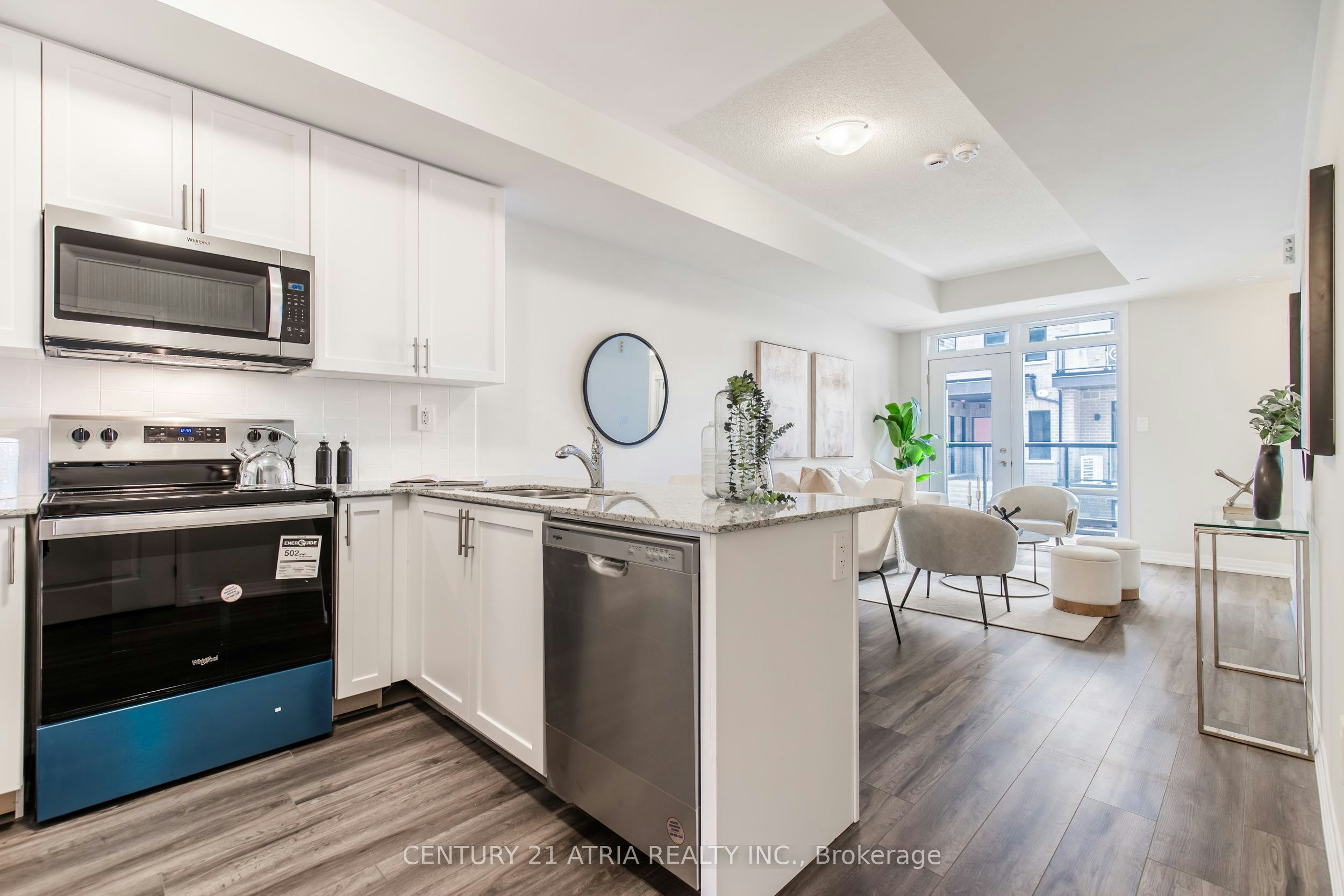 112-1597 Rose Way, Milton, ON, L9E 1N4 - 13
