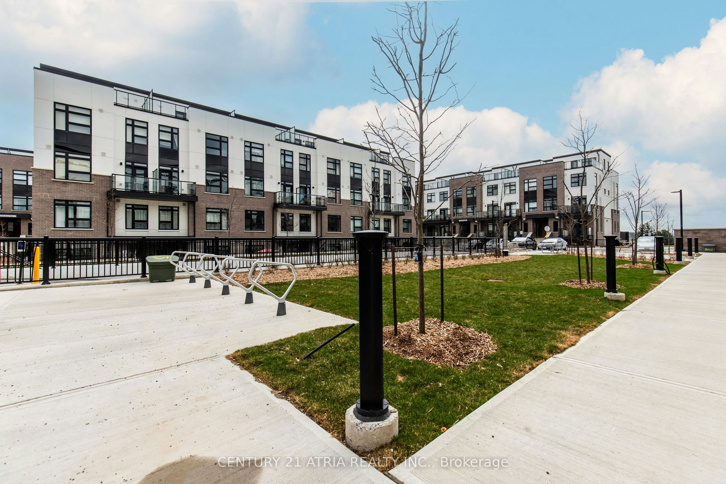 112-1597 Rose Way, Milton, ON, L9E 1N4 - 36