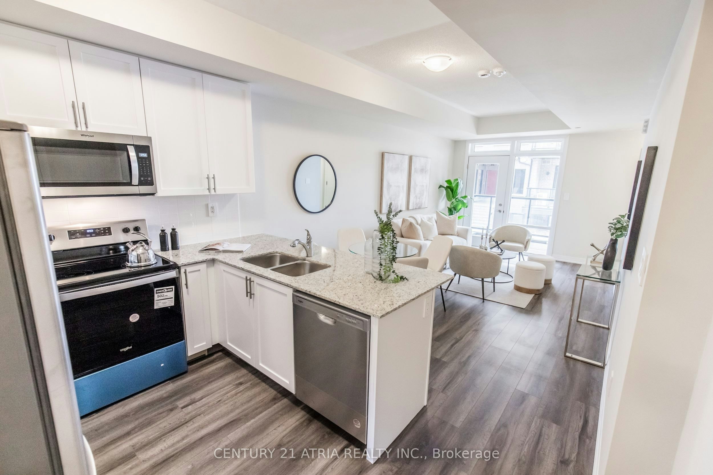 112-1597 Rose Way, Milton, ON, L9E 1N4 - 14