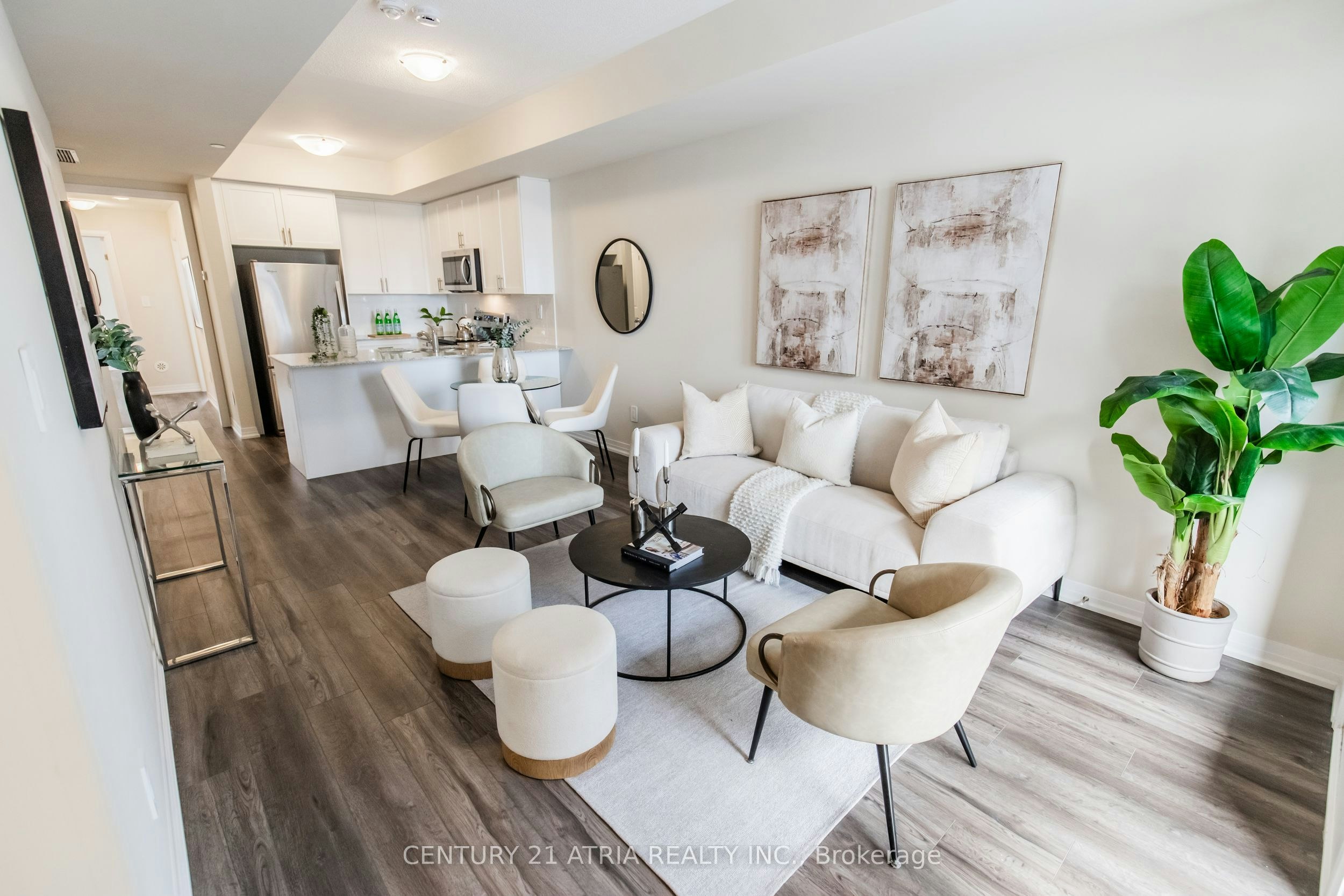 112-1597 Rose Way, Milton, ON, L9E 1N4 - 4