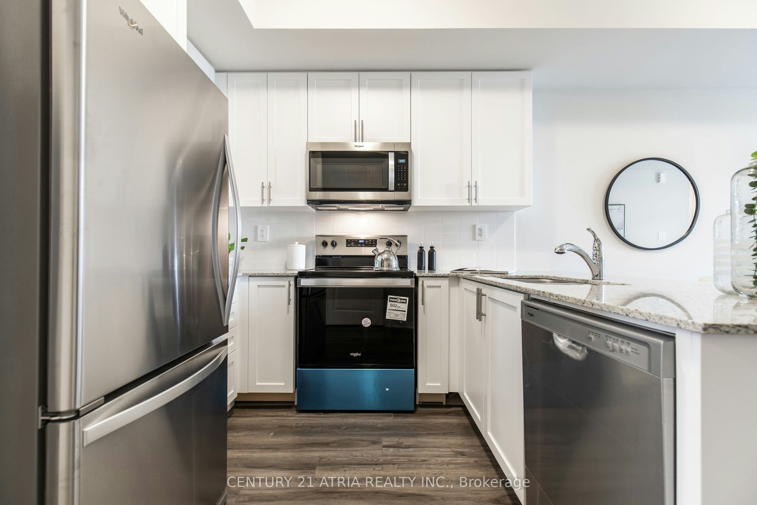 112-1597 Rose Way, Milton, ON, L9E 1N4 - 15