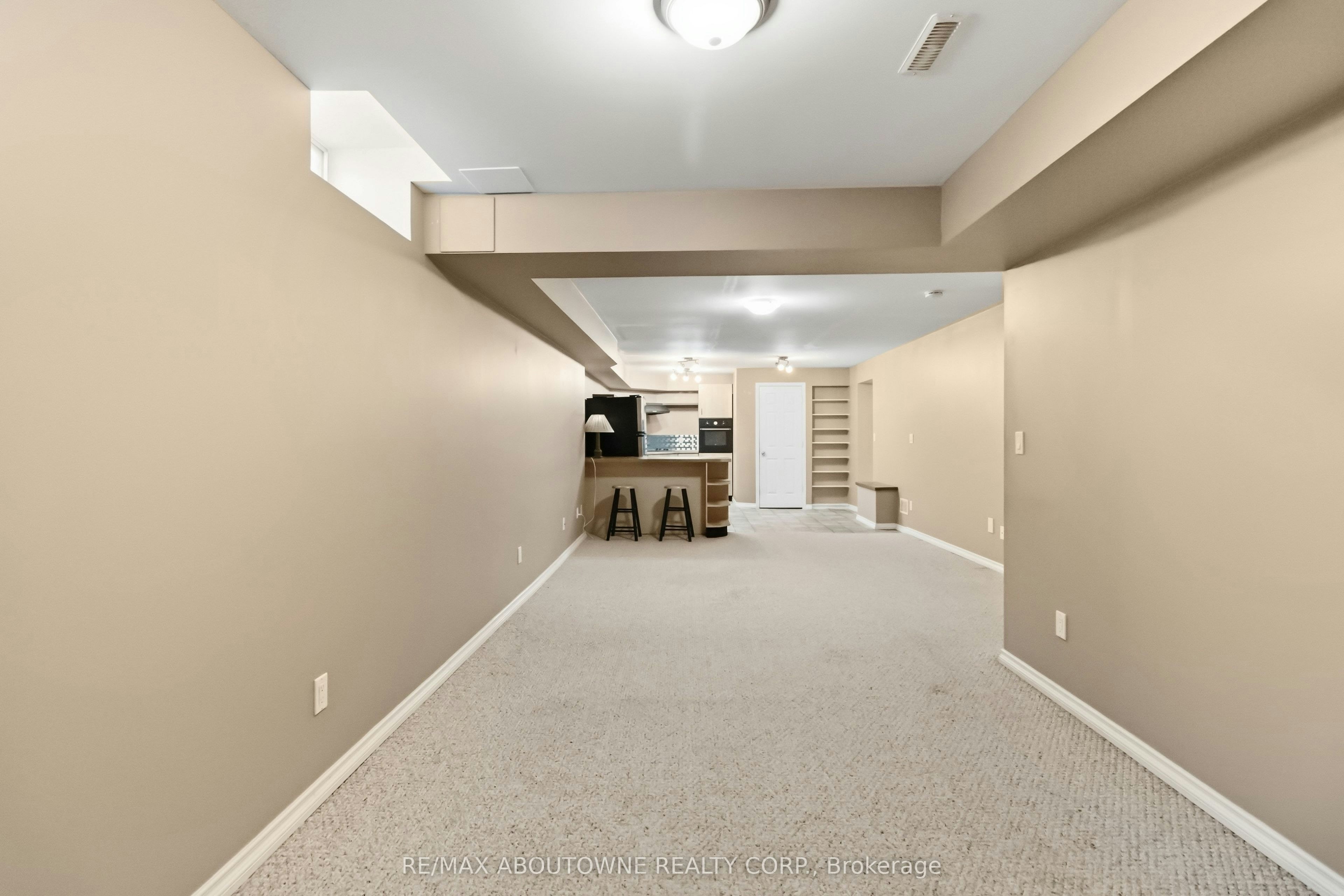 BASEMENT-143 Mccraney Street W, Oakville, ON, L6H 1H5 - 9