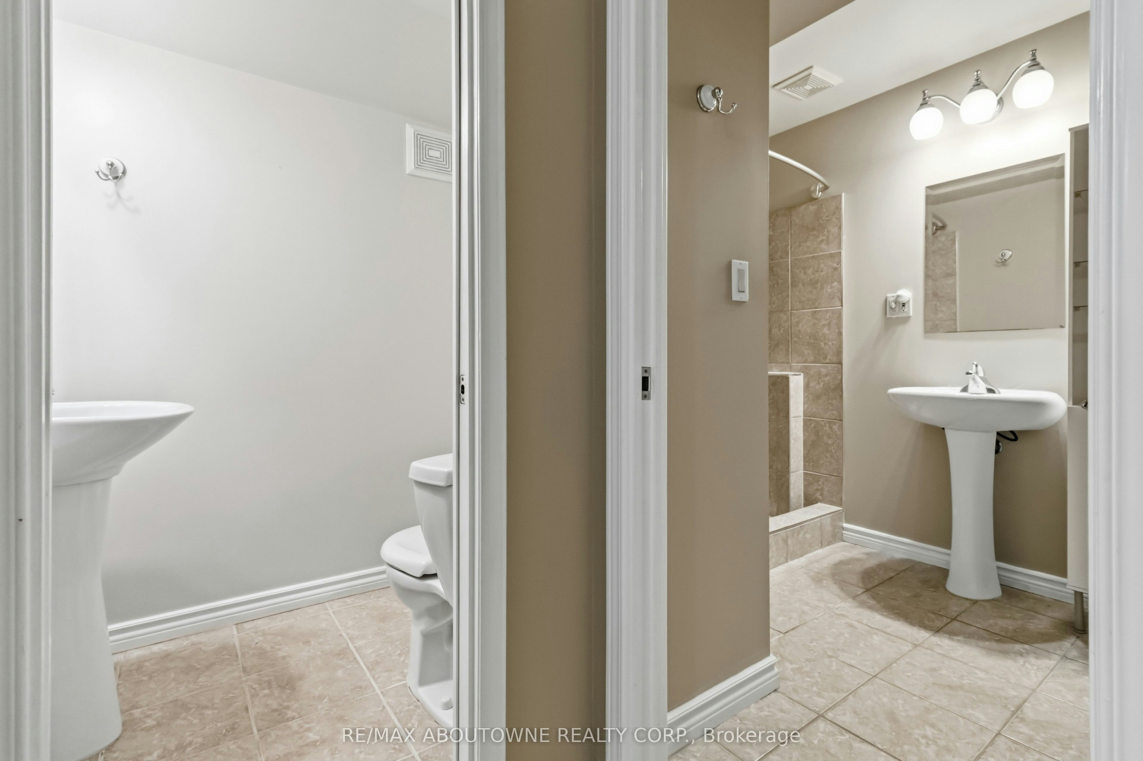 BASEMENT-143 Mccraney Street W, Oakville, ON, L6H 1H5 - 25