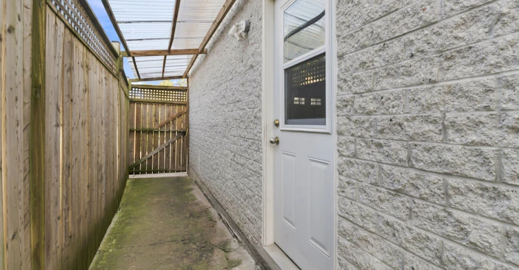 BASEMENT-143 Mccraney Street W, Oakville, ON, L6H 1H5 - 31