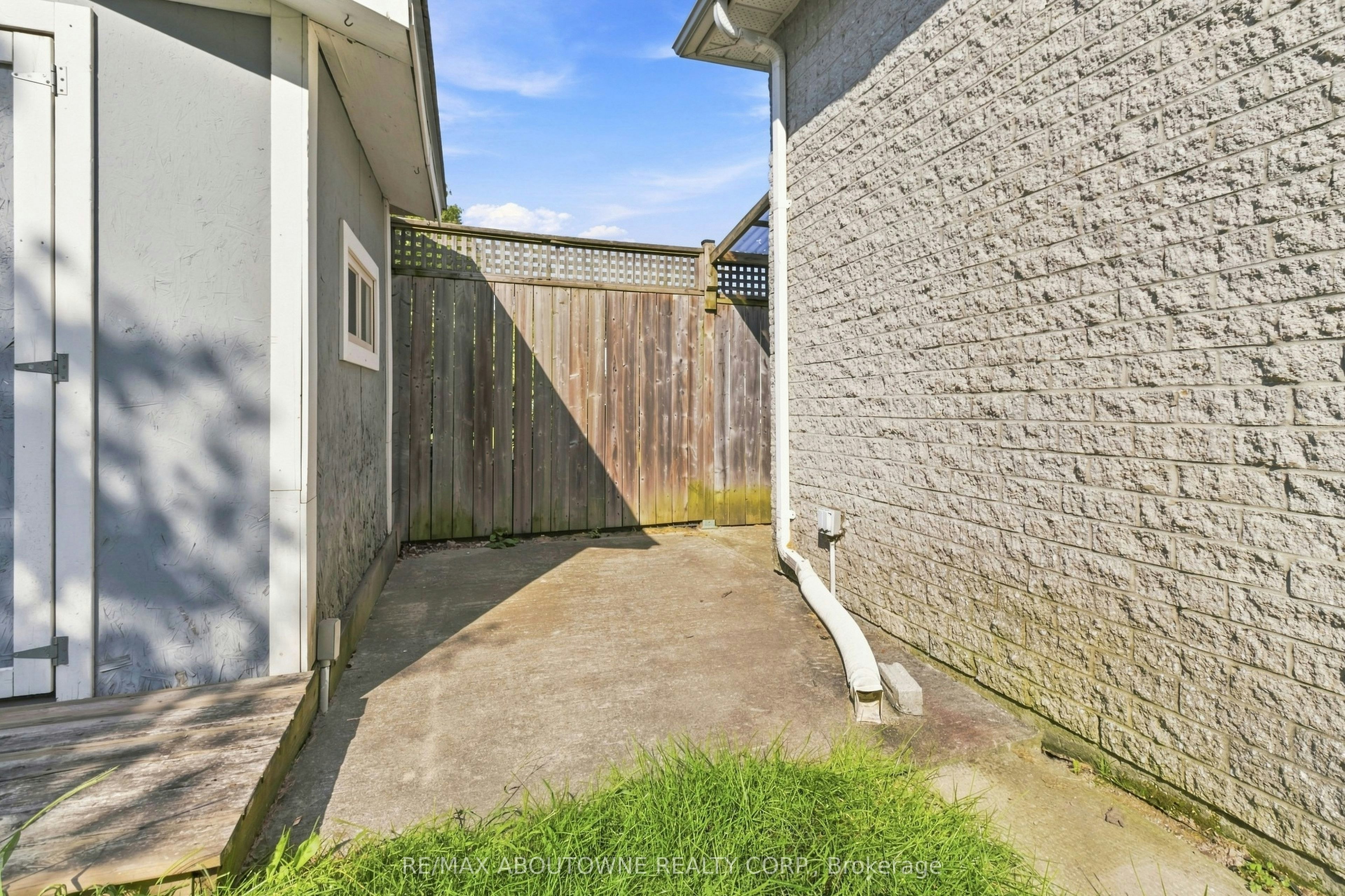 BASEMENT-143 Mccraney Street W, Oakville, ON, L6H 1H5 - 32