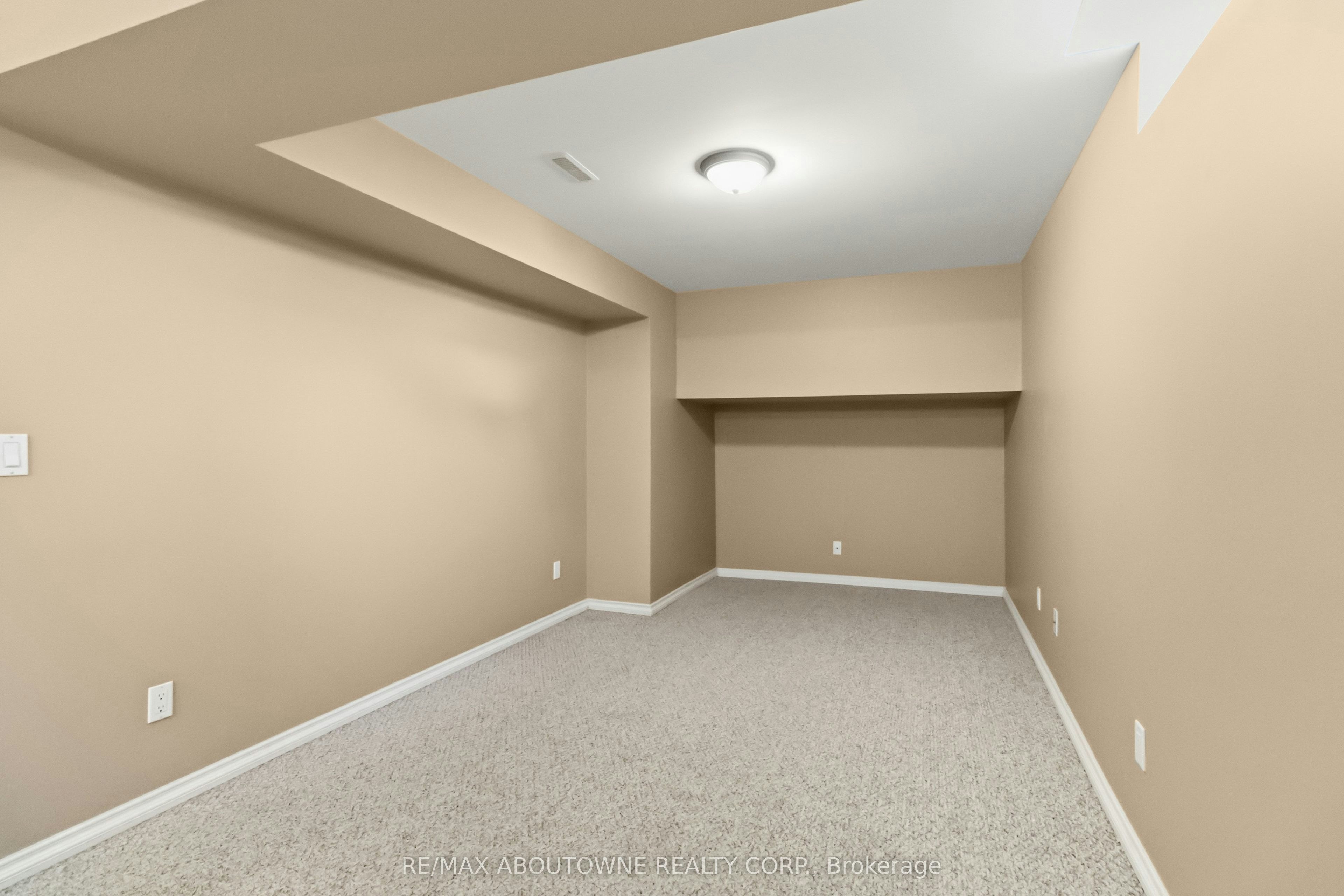 BASEMENT-143 Mccraney Street W, Oakville, ON, L6H 1H5 - 7