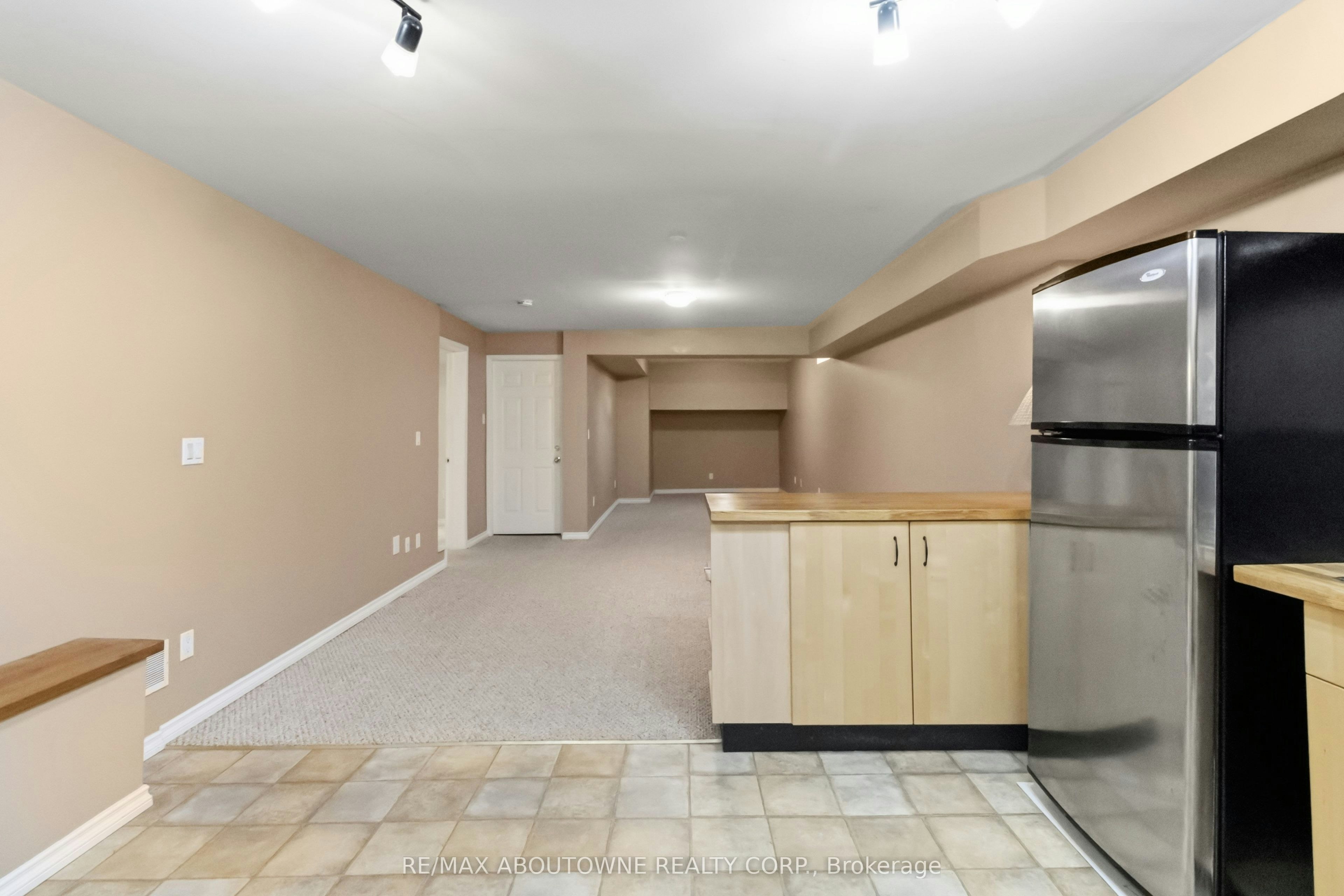 BASEMENT-143 Mccraney Street W, Oakville, ON, L6H 1H5 - 15