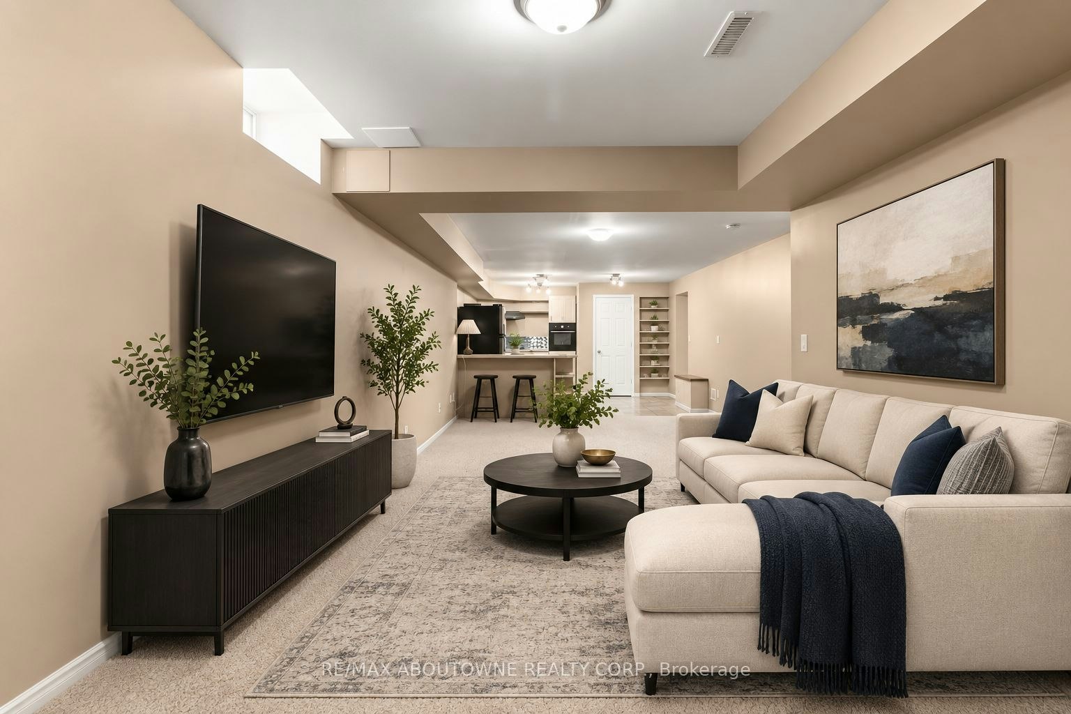 BASEMENT-143 Mccraney Street W, Oakville, ON, L6H 1H5 - 8