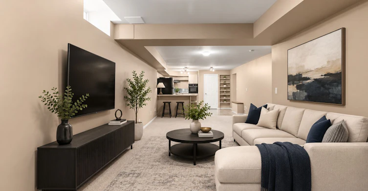 BASEMENT-143 Mccraney Street W, Oakville, ON, L6H 1H5 - 8