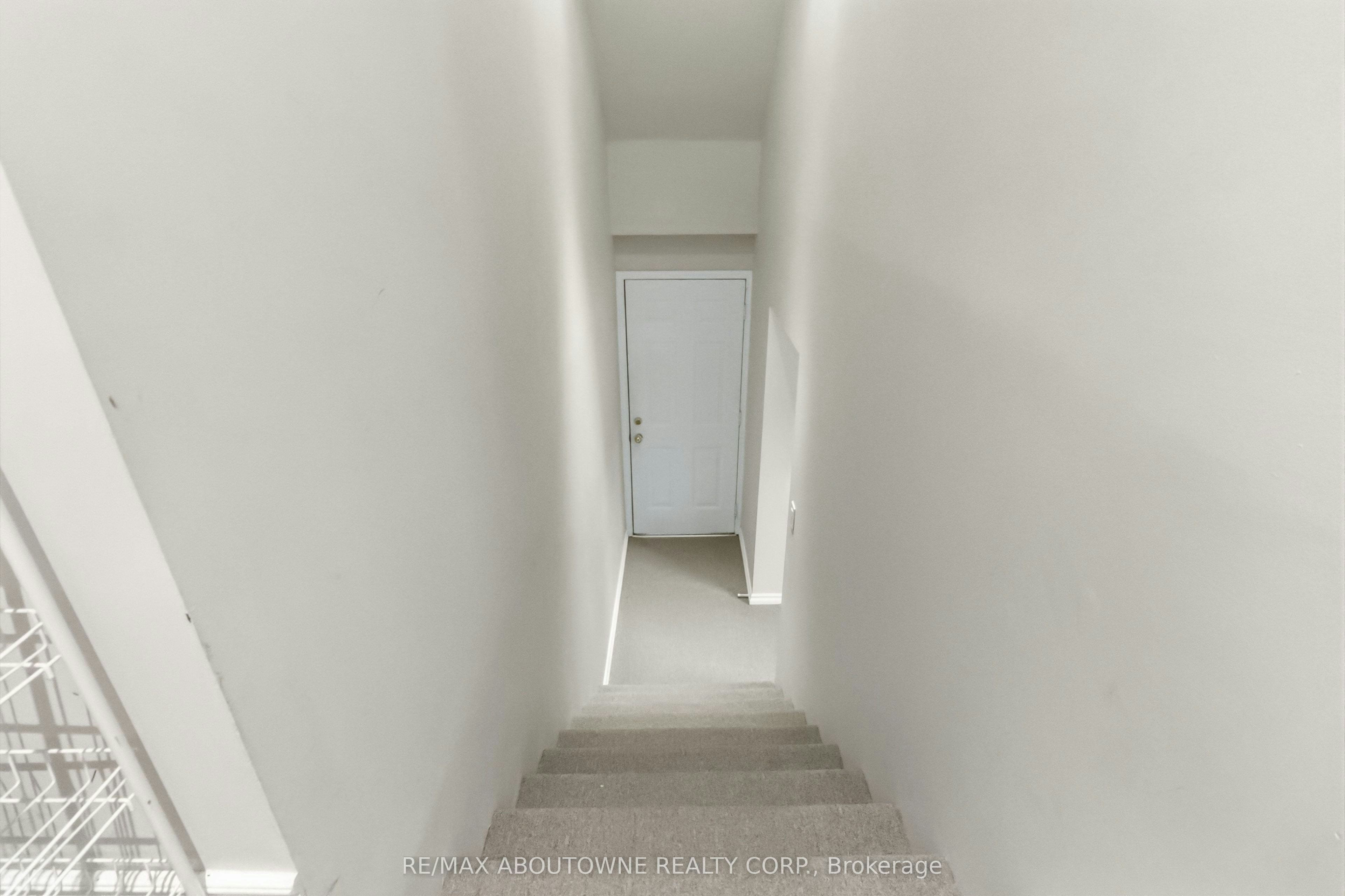 BASEMENT-143 Mccraney Street W, Oakville, ON, L6H 1H5 - 3