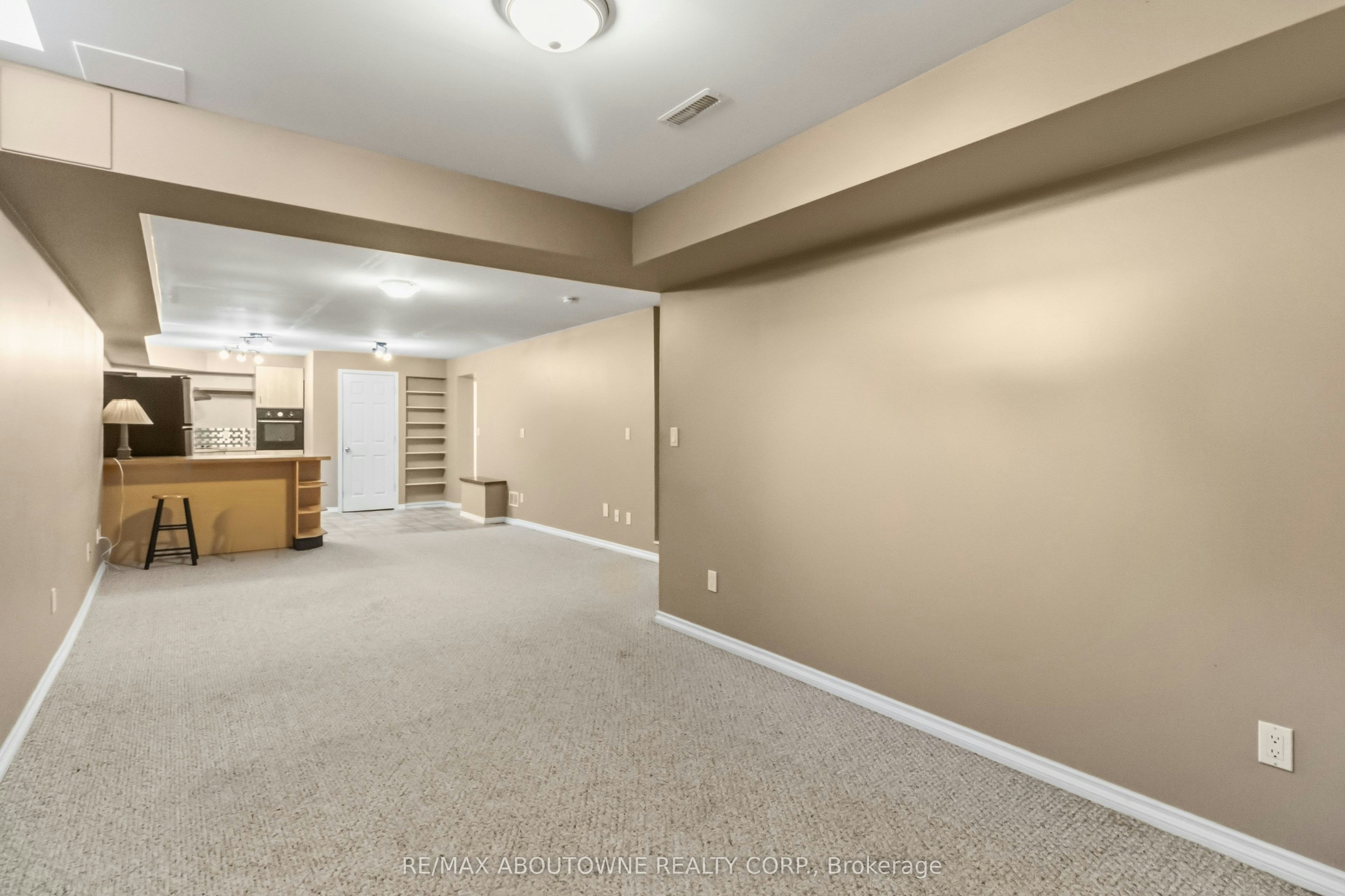 BASEMENT-143 Mccraney Street W, Oakville, ON, L6H 1H5 - 10