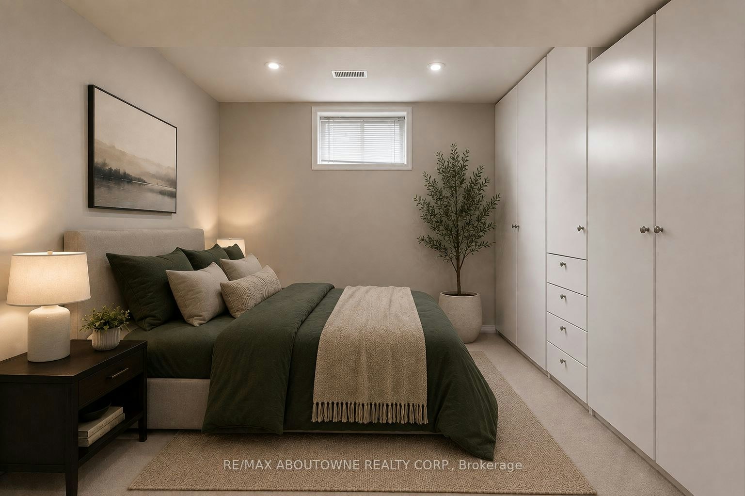 BASEMENT-143 Mccraney Street W, Oakville, ON, L6H 1H5 - 26