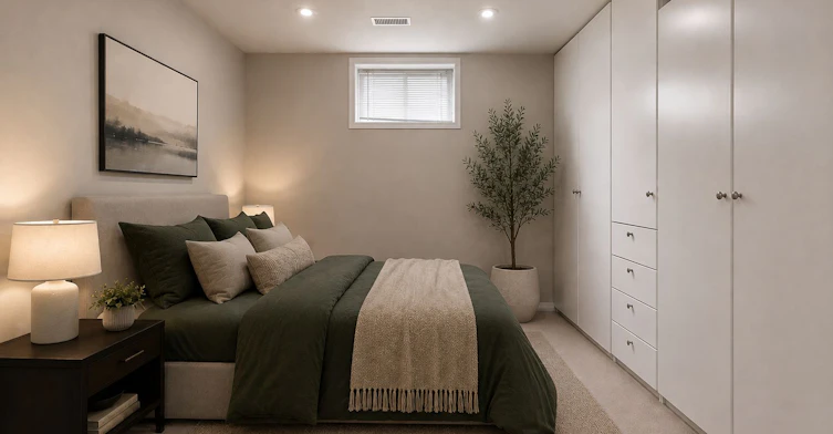 BASEMENT-143 Mccraney Street W, Oakville, ON, L6H 1H5 - 26