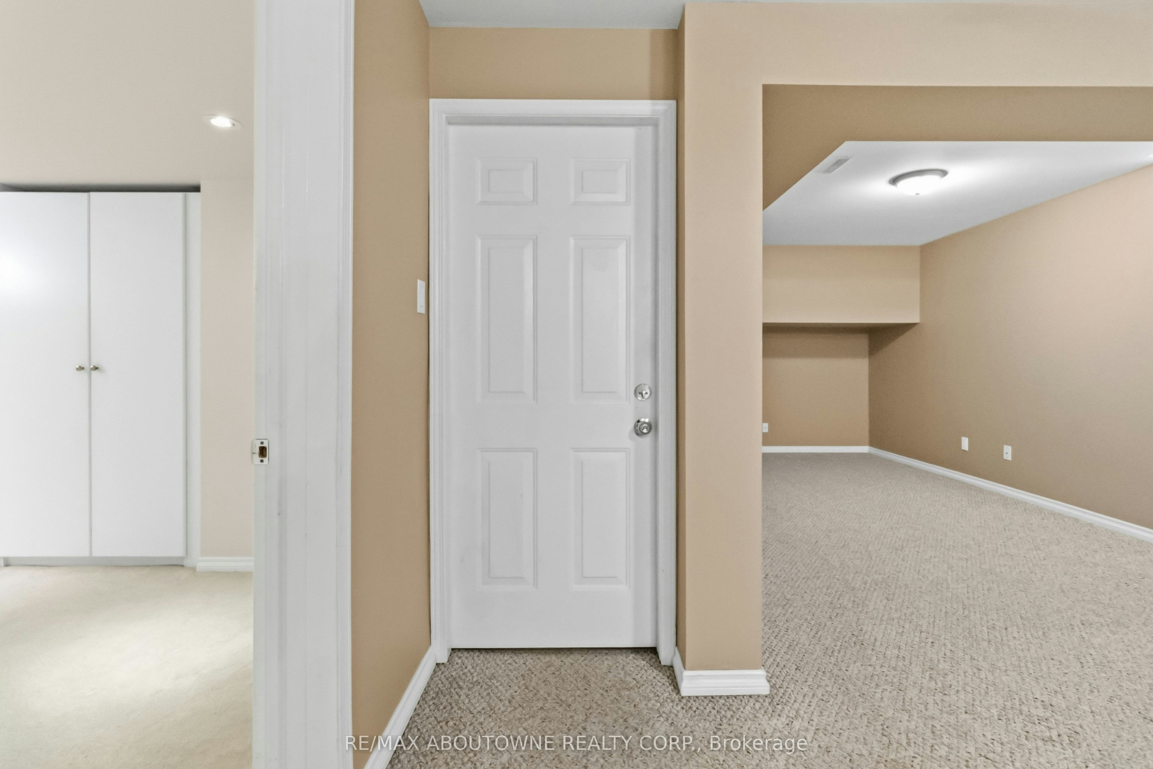 BASEMENT-143 Mccraney Street W, Oakville, ON, L6H 1H5 - 4