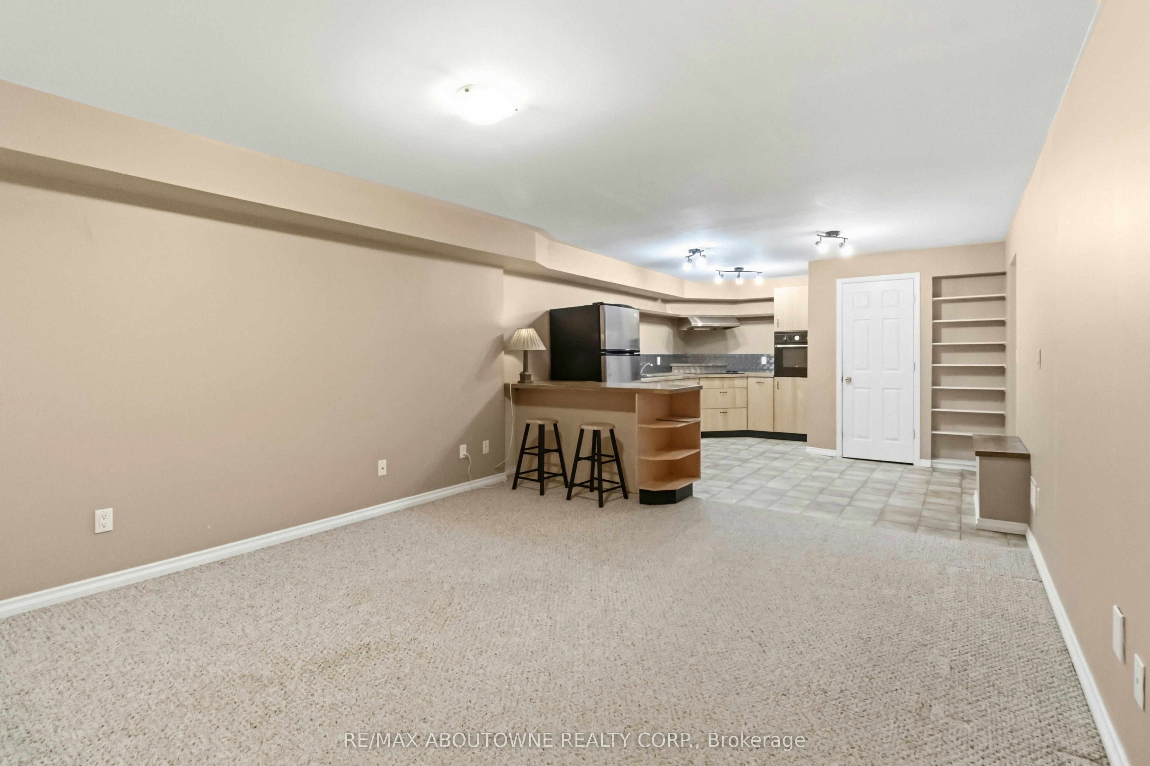 BASEMENT-143 Mccraney Street W, Oakville, ON, L6H 1H5 - 11