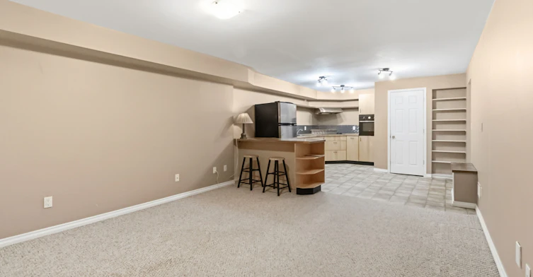 BASEMENT-143 Mccraney Street W, Oakville, ON, L6H 1H5 - 11