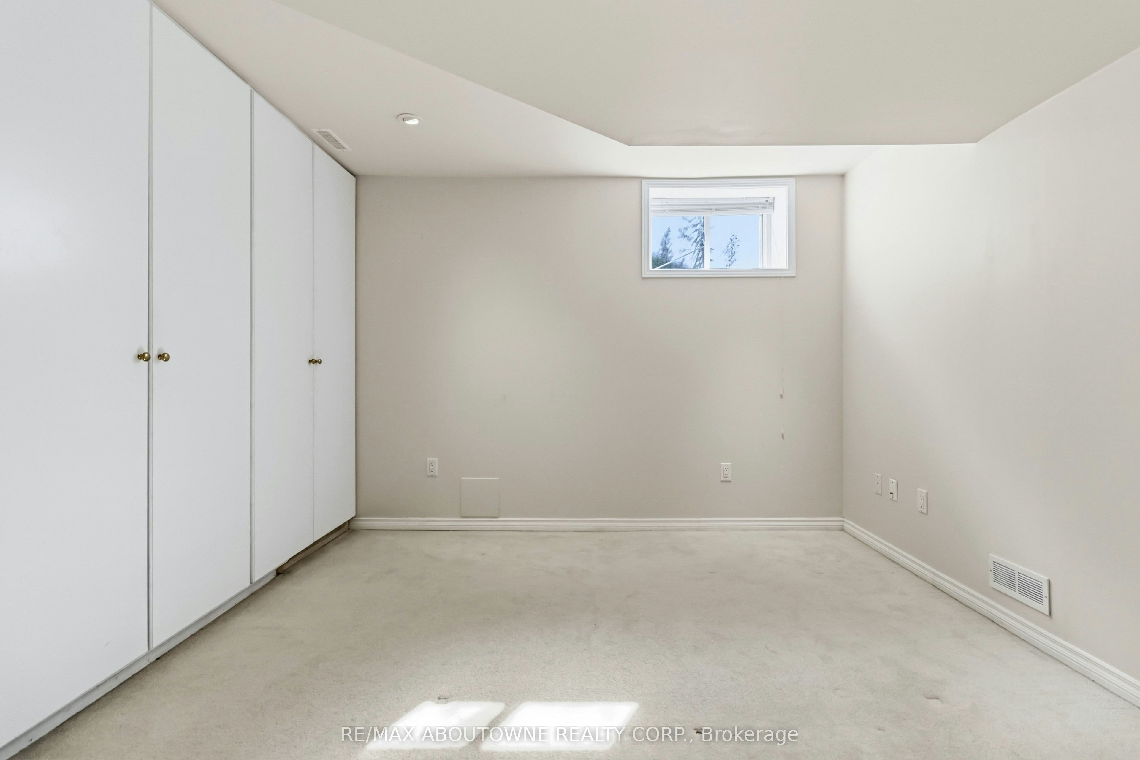 BASEMENT-143 Mccraney Street W, Oakville, ON, L6H 1H5 - 19