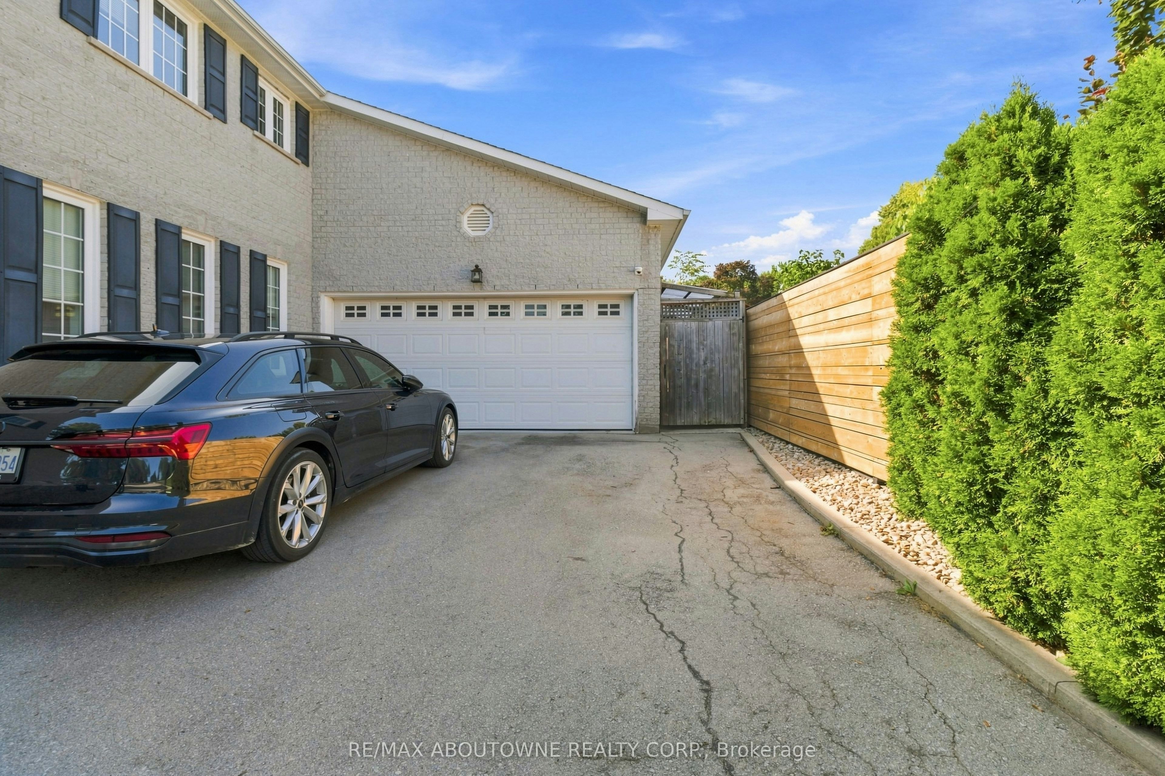 BASEMENT-143 Mccraney Street W, Oakville, ON, L6H 1H5 - 30