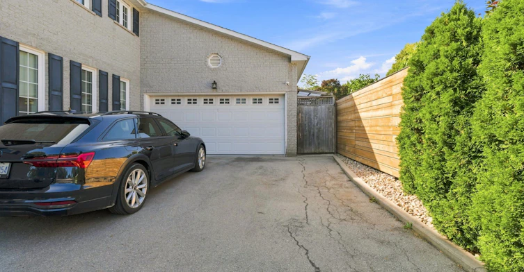 BASEMENT-143 Mccraney Street W, Oakville, ON, L6H 1H5 - 30