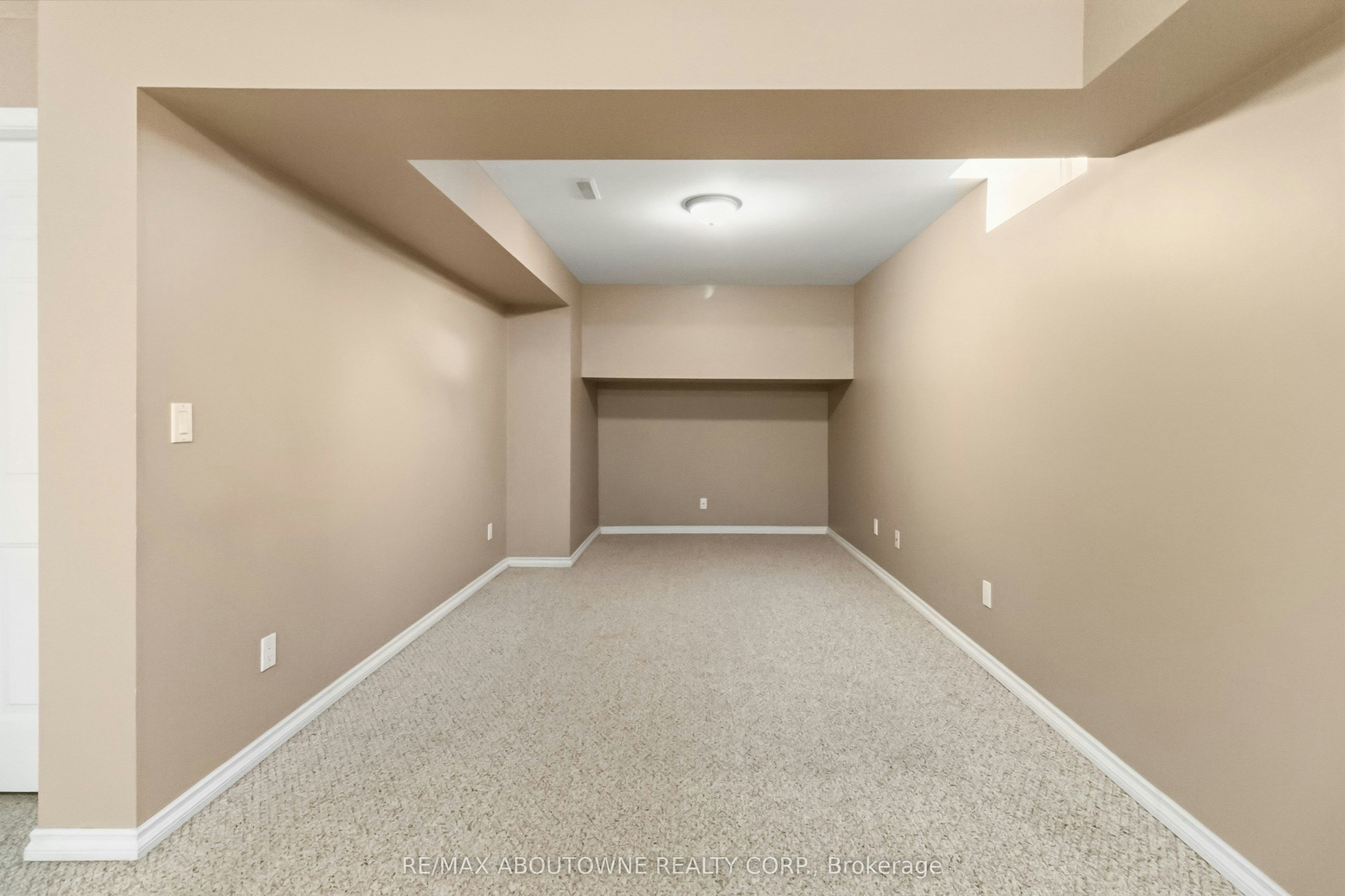 BASEMENT-143 Mccraney Street W, Oakville, ON, L6H 1H5 - 6