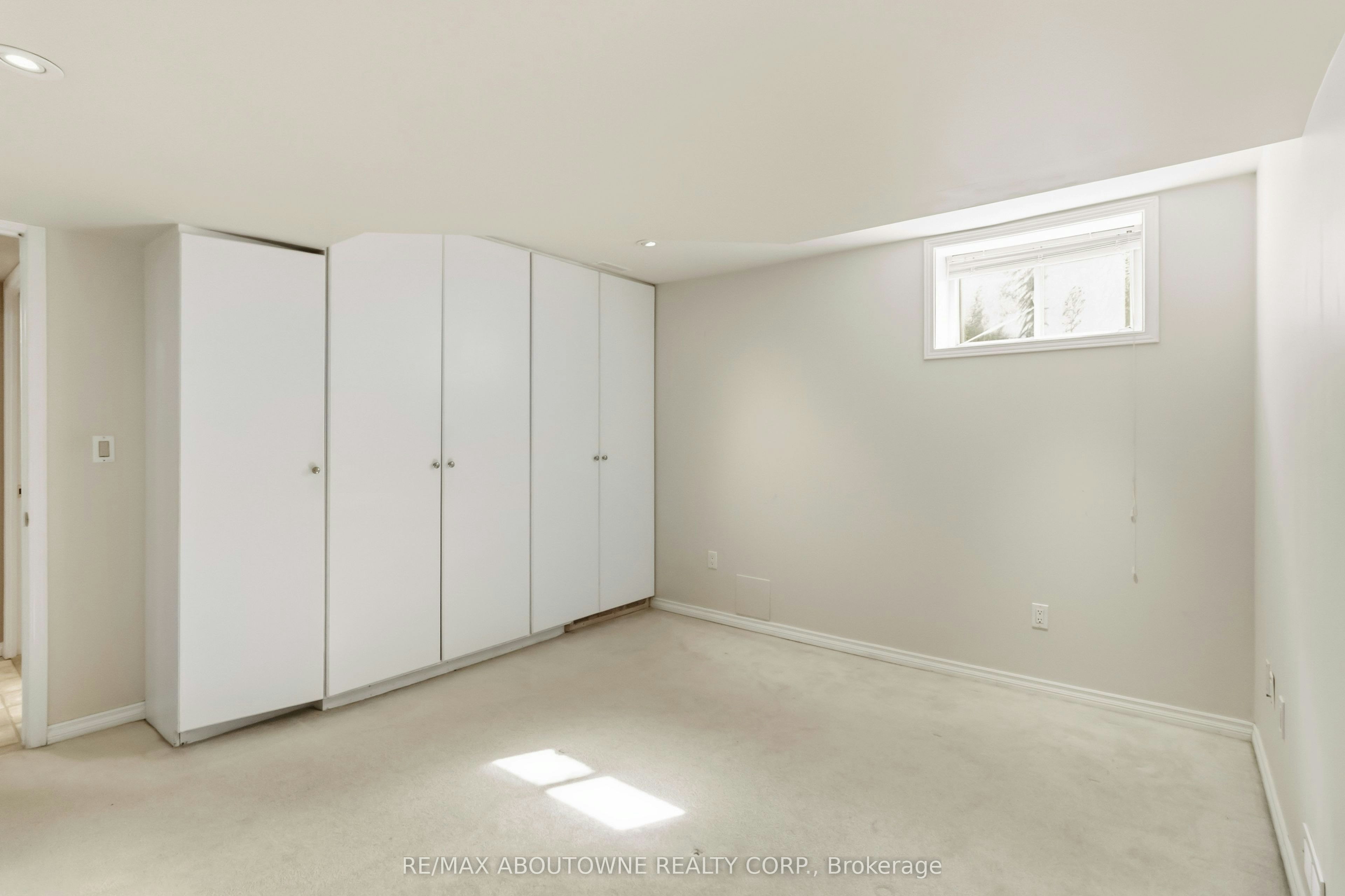BASEMENT-143 Mccraney Street W, Oakville, ON, L6H 1H5 - 20