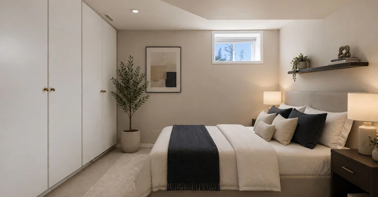BASEMENT-143 Mccraney Street W, Oakville, ON, L6H 1H5 - 18