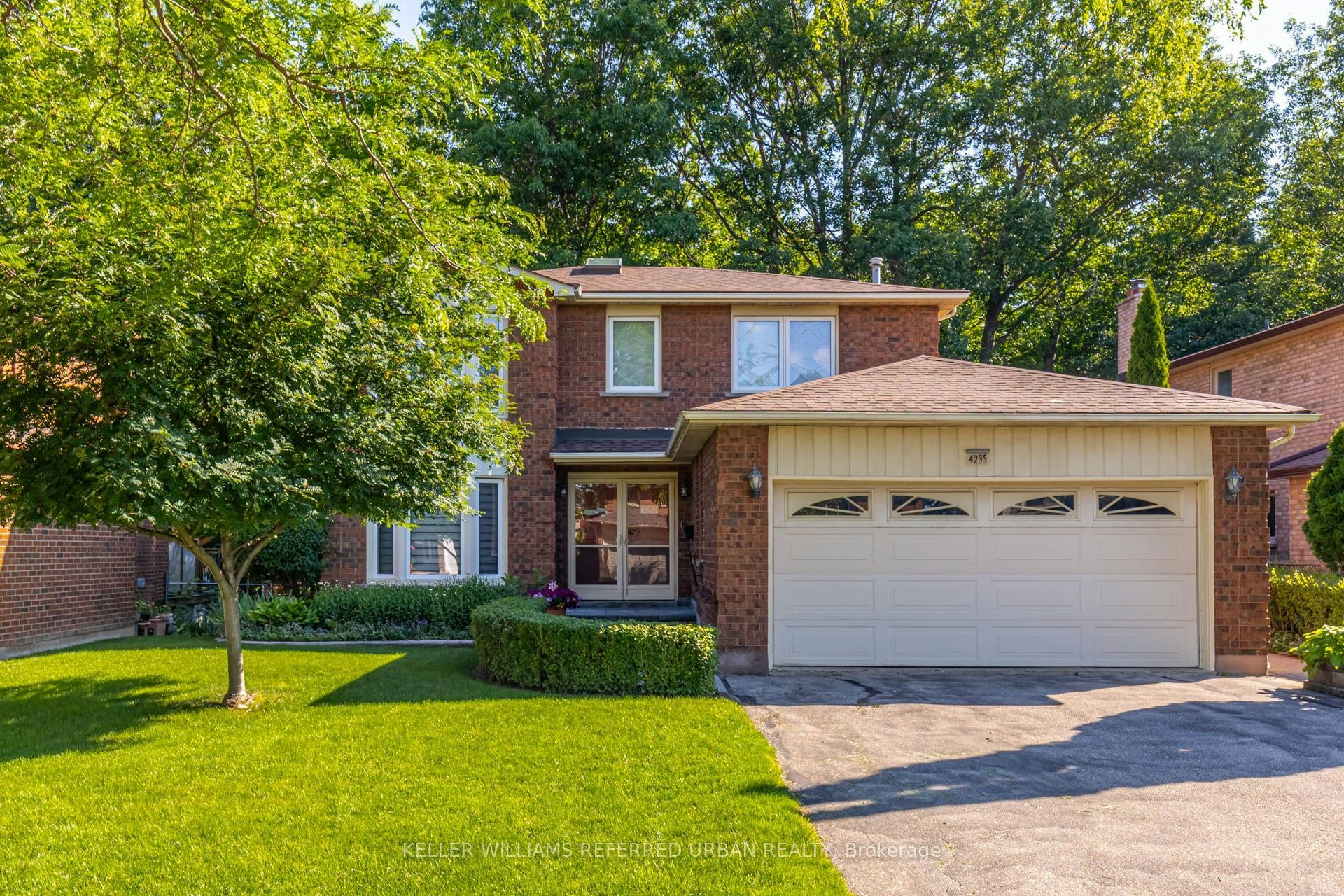 4235 Perivale Road, Mississauga, ON, L5C 4B1