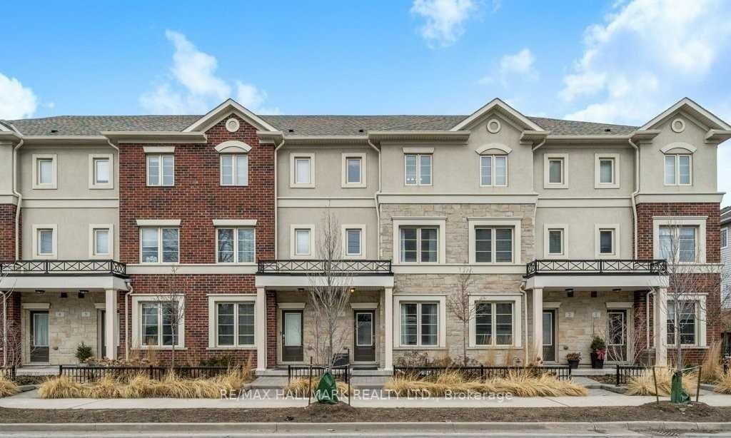 3-636 Evans Avenue, Toronto, ON, M8W 0A8