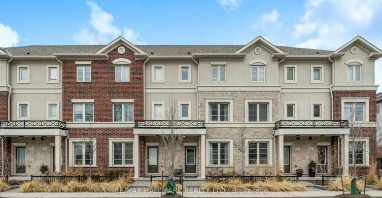 3-636 Evans Avenue, Toronto, ON, M8W 0A8