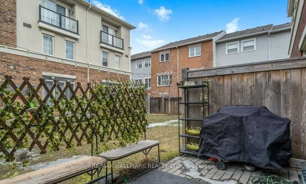3-636 Evans Avenue, Toronto, ON, M8W 0A8 - 32