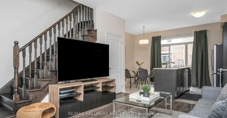 3-636 Evans Avenue, Toronto, ON, M8W 0A8 - 5