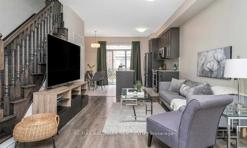 3-636 Evans Avenue, Toronto, ON, M8W 0A8 - 4