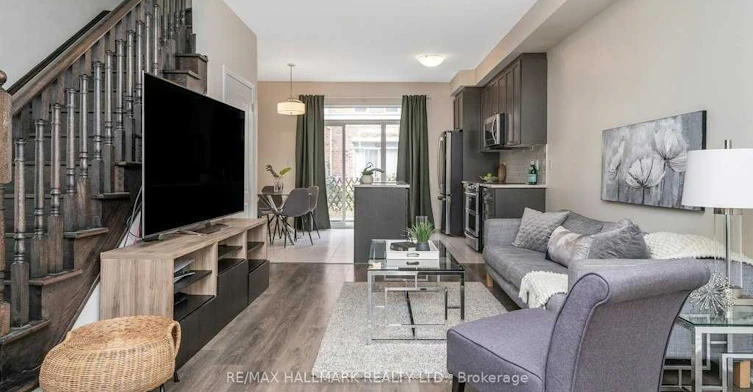 3-636 Evans Avenue, Toronto, ON, M8W 0A8 - 4