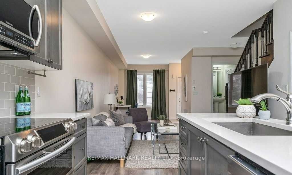 3-636 Evans Avenue, Toronto, ON, M8W 0A8 - 12