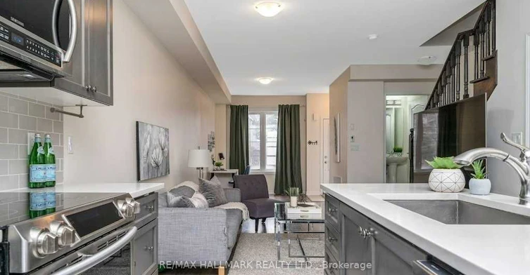 3-636 Evans Avenue, Toronto, ON, M8W 0A8 - 12
