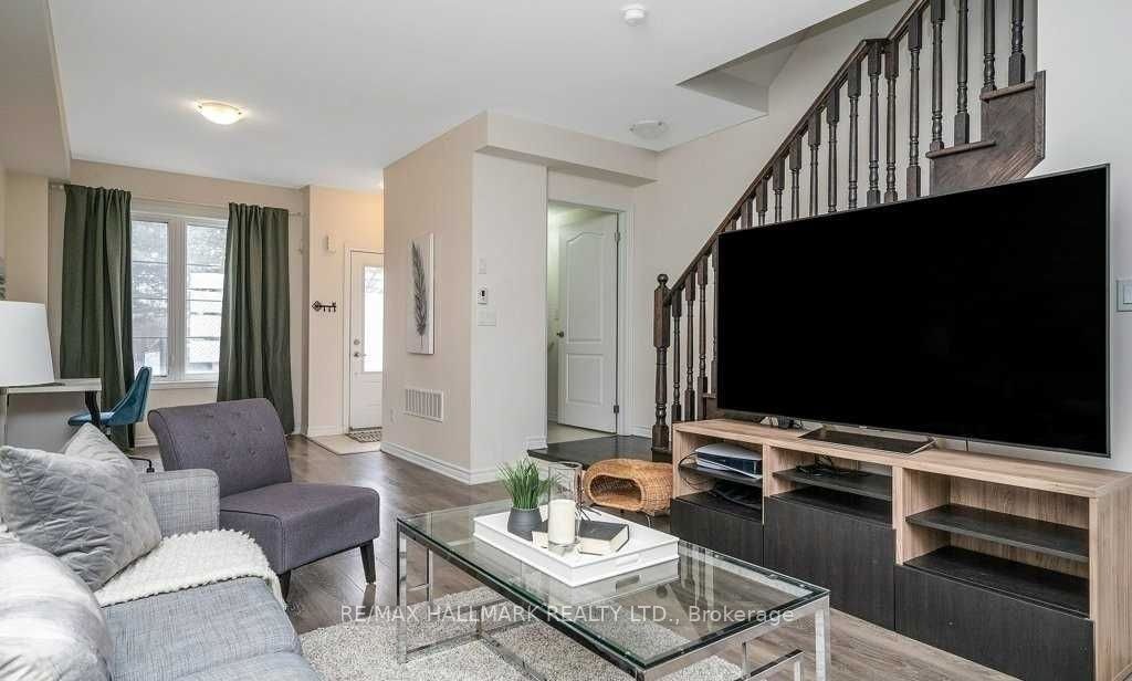 3-636 Evans Avenue, Toronto, ON, M8W 0A8 - 8