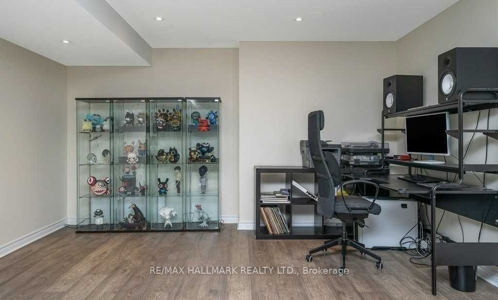 3-636 Evans Avenue, Toronto, ON, M8W 0A8 - 31