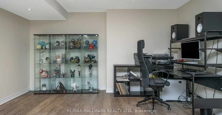 3-636 Evans Avenue, Toronto, ON, M8W 0A8 - 31