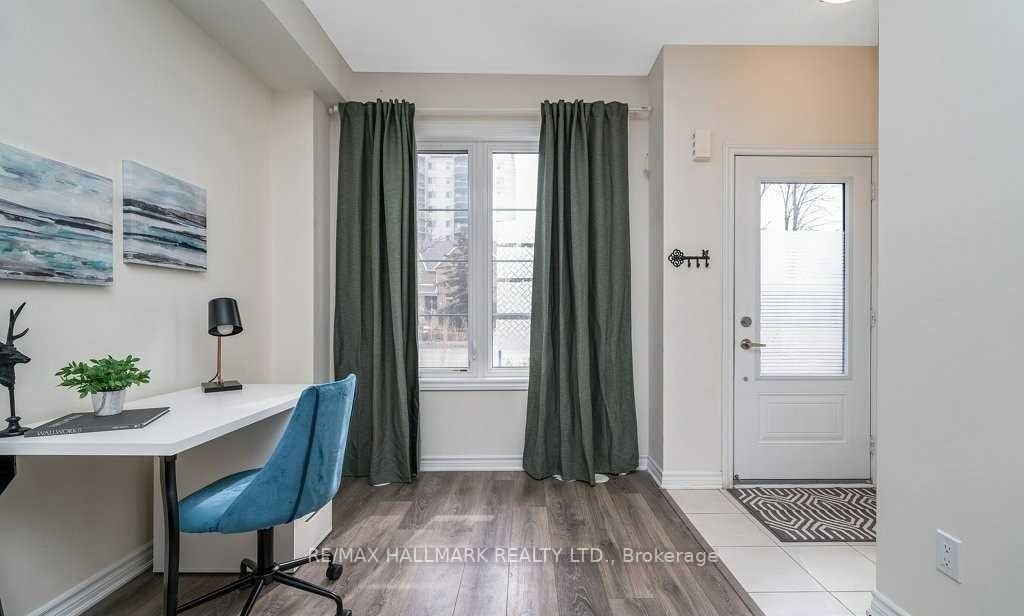 3-636 Evans Avenue, Toronto, ON, M8W 0A8 - 15