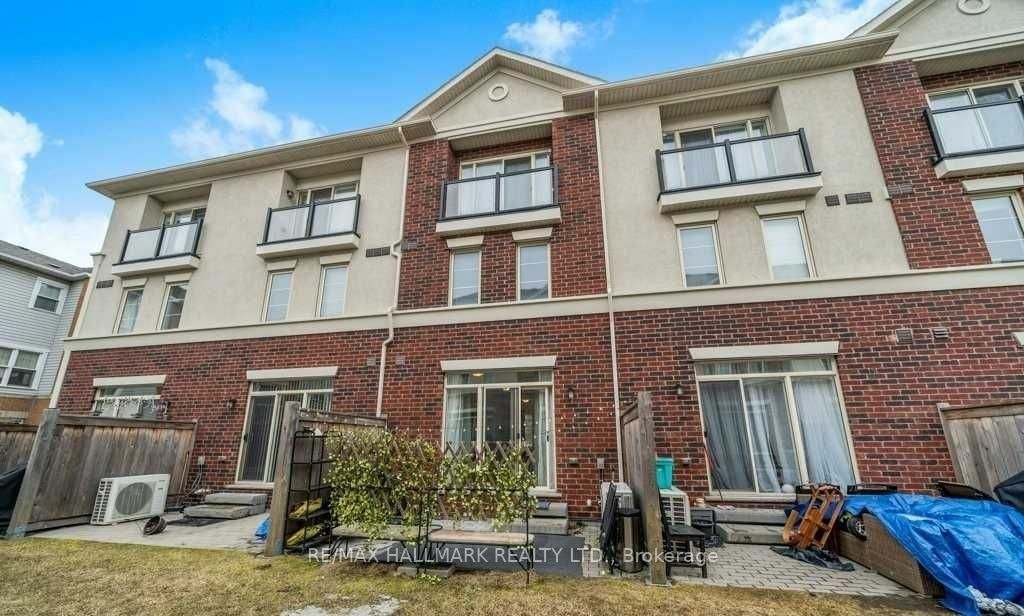 3-636 Evans Avenue, Toronto, ON, M8W 0A8 - 33