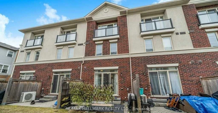 3-636 Evans Avenue, Toronto, ON, M8W 0A8 - 33