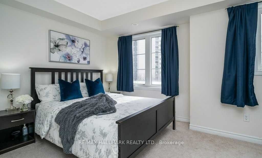 3-636 Evans Avenue, Toronto, ON, M8W 0A8 - 20