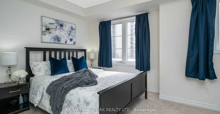 3-636 Evans Avenue, Toronto, ON, M8W 0A8 - 20