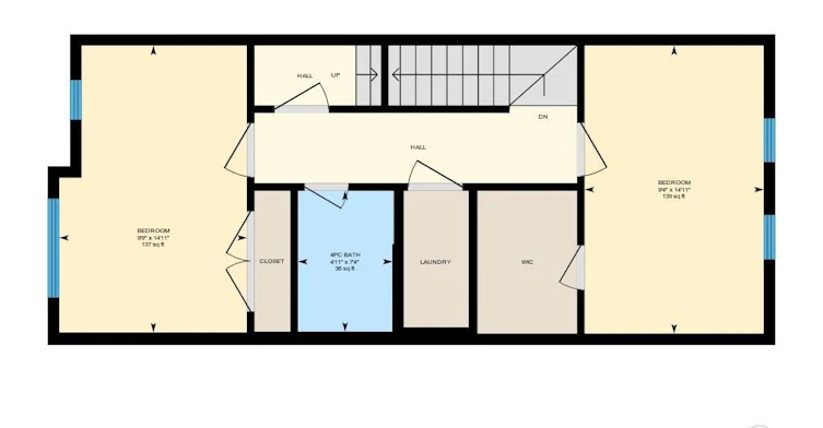 3-636 Evans Avenue, Toronto, ON, M8W 0A8 - 35