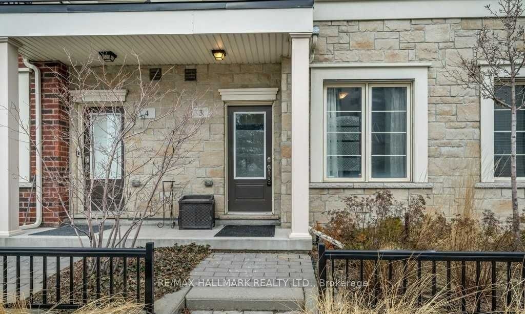 3-636 Evans Avenue, Toronto, ON, M8W 0A8 - 2
