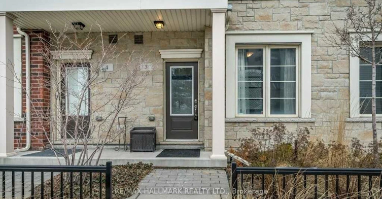 3-636 Evans Avenue, Toronto, ON, M8W 0A8 - 2