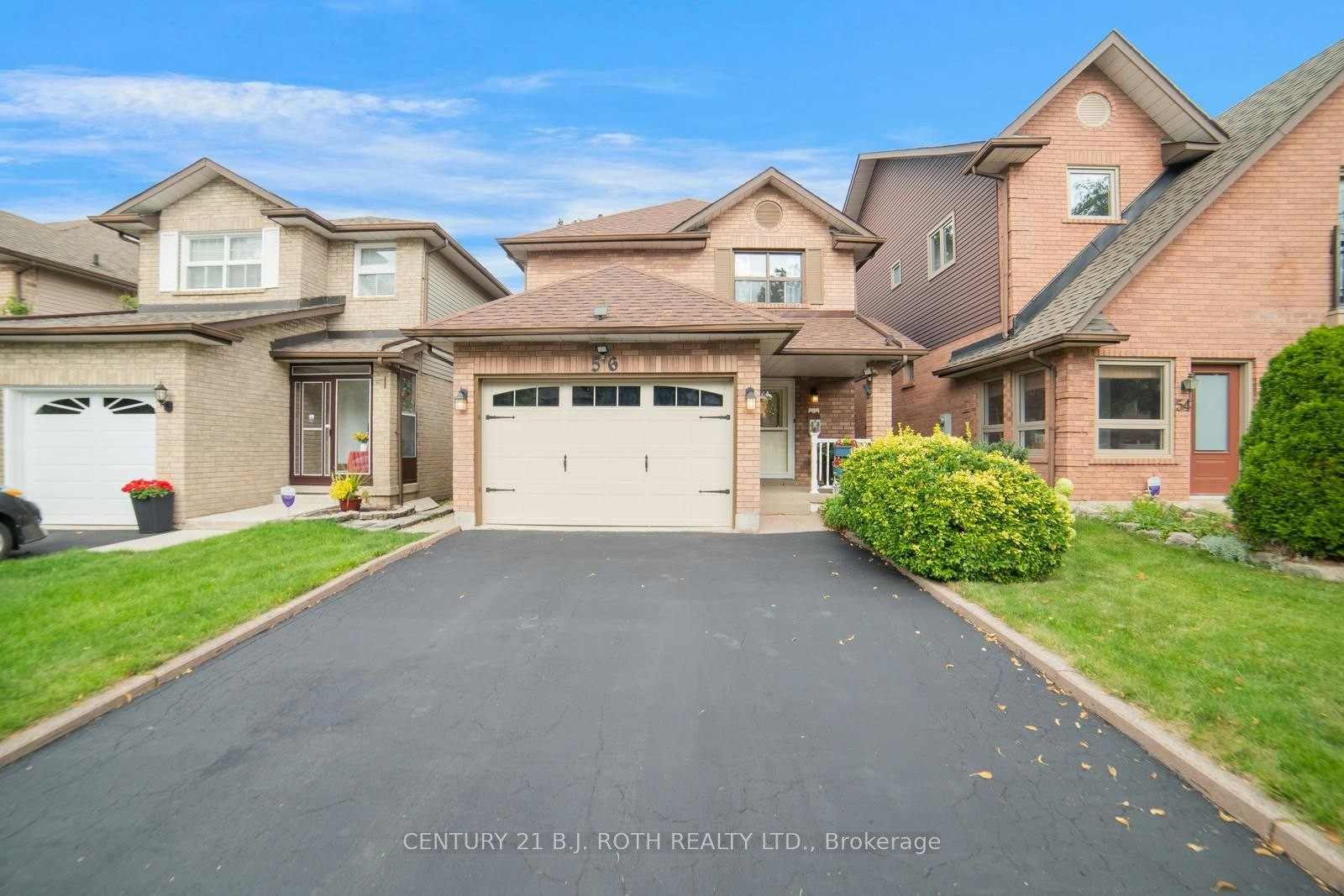 56 Sproule Drive, Brampton, ON, L6V 4B4