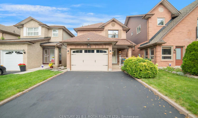 56 Sproule Drive