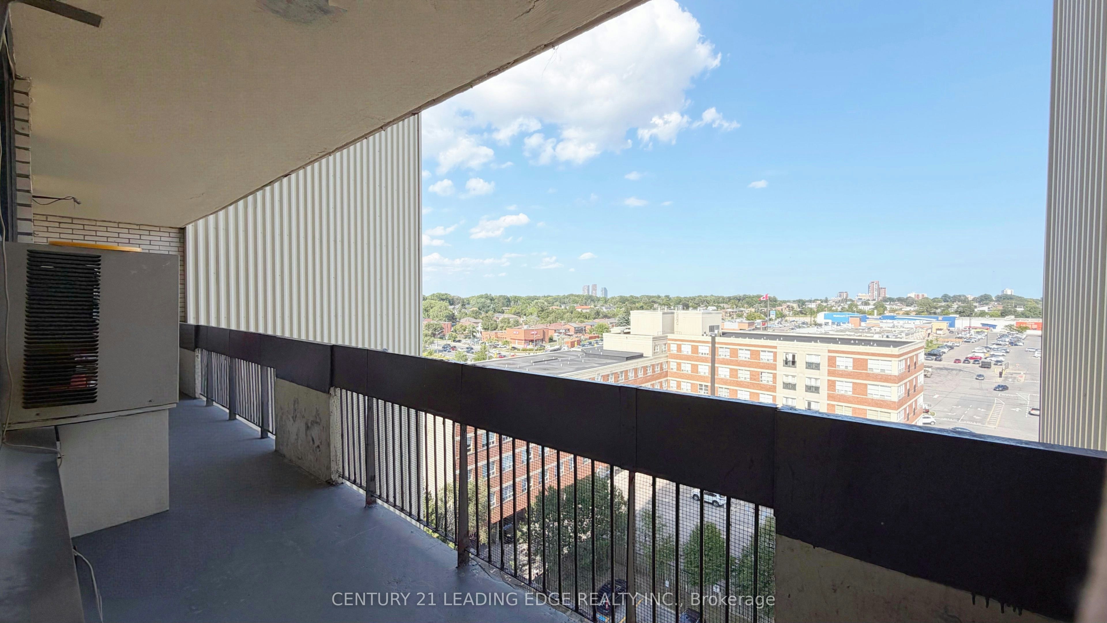 1007-1455 Lawrence Avenue W, Toronto, ON, M6L 1B1 - 8